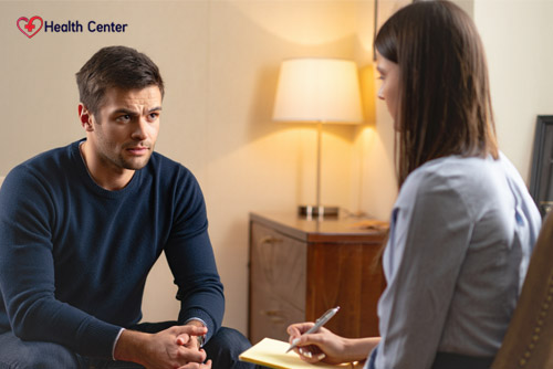 Как проходит лечение игромании в Городце в клинике Центр здоровья<