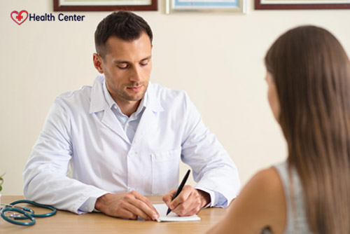 Лечение зависимости от Габапентина в Городце в клинике Центр здоровья